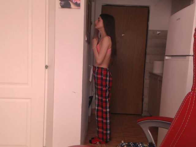 Simyhvn's BongaCams show and profile