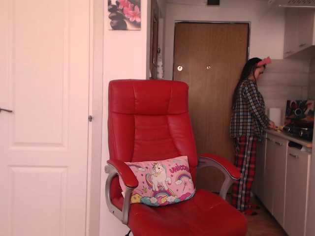 Simyhvn's BongaCams show and profile