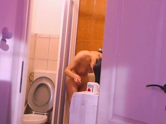 Simyhvn's BongaCams show and profile