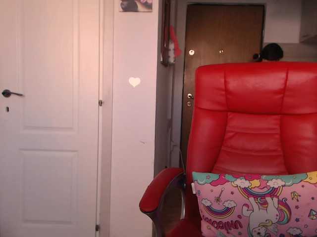 Simyhvn's BongaCams show and profile