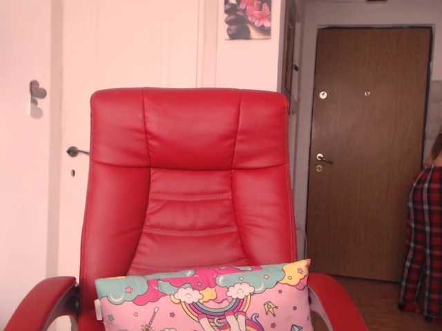 Simyhvn's BongaCams show and profile