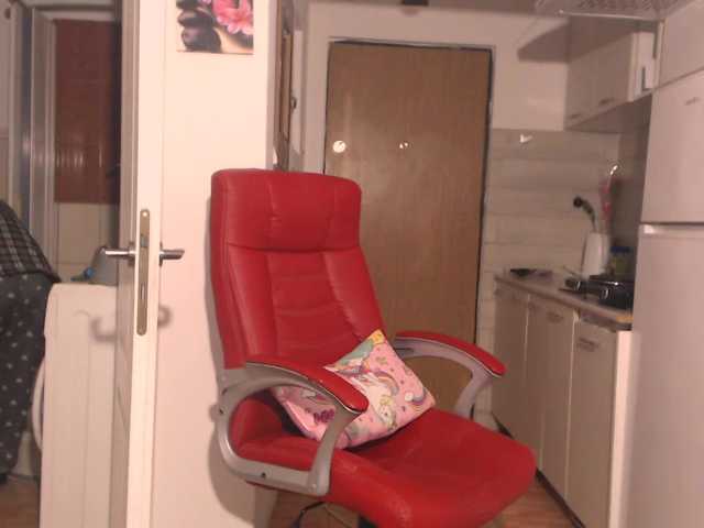 Simyhvn's BongaCams show and profile