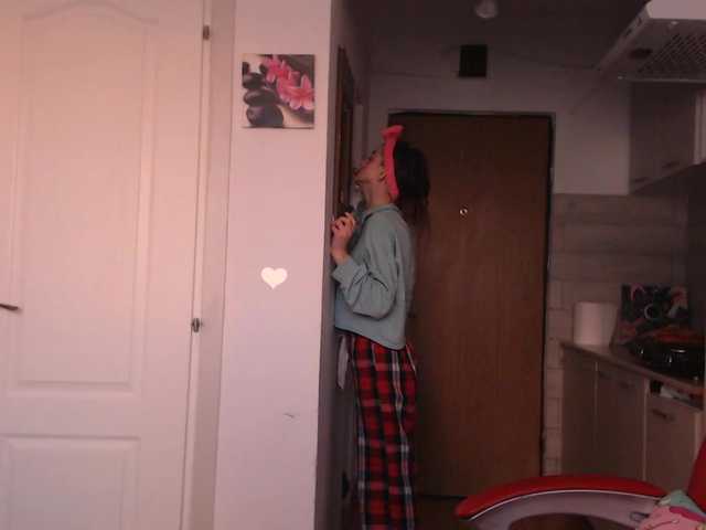 Simyhvn's BongaCams show and profile