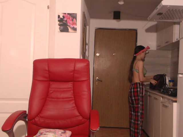 Simyhvn's BongaCams show and profile