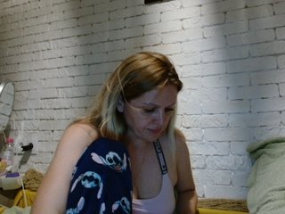 AngelAlone Porn Show