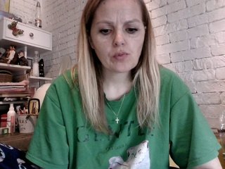 AngelAlone Porn Show