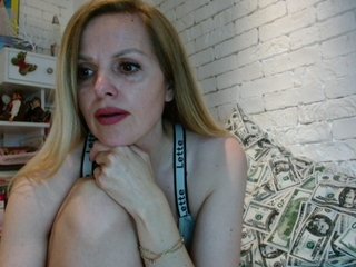 AngelAlone Porn Show
