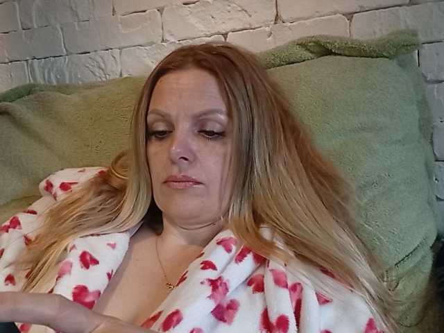 AngelAlone — naked