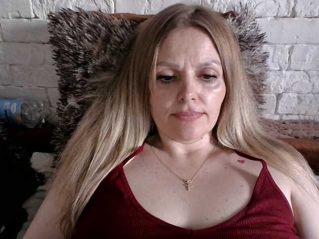 Profile and Statistics for AngelAlone on BongaCams