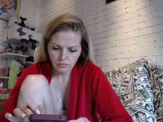 AngelAlone webcam