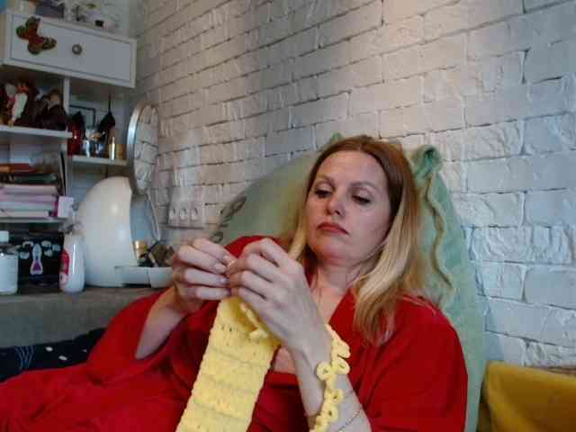 AngelAlone webcam