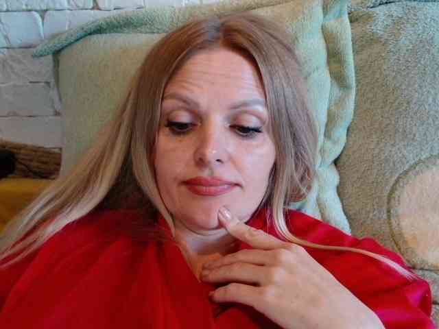 AngelAlone webcam