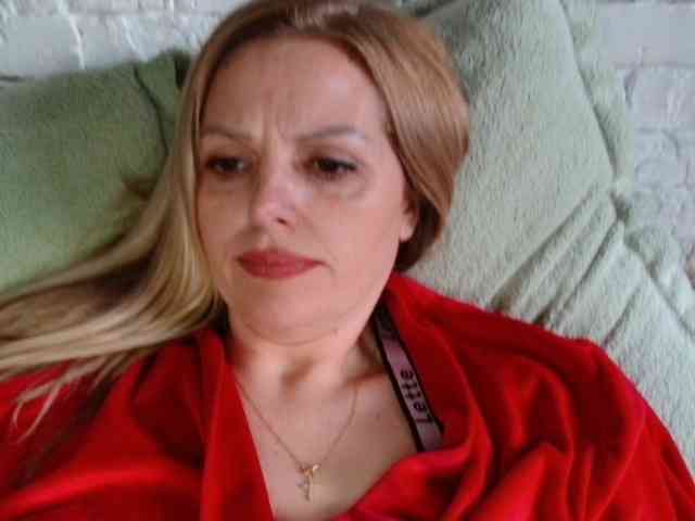 AngelAlone webcam