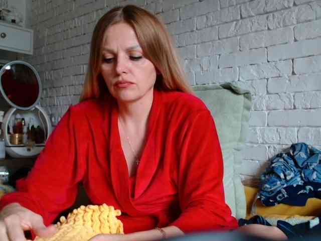 AngelAlone webcam