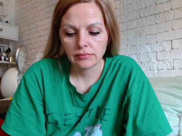 AngelAlone webcam