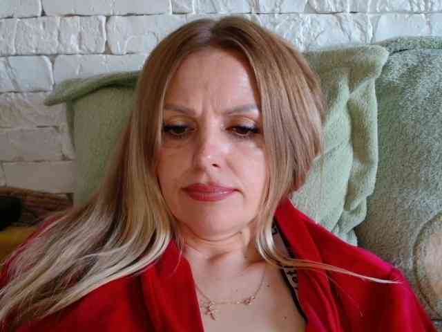 AngelAlone webcam