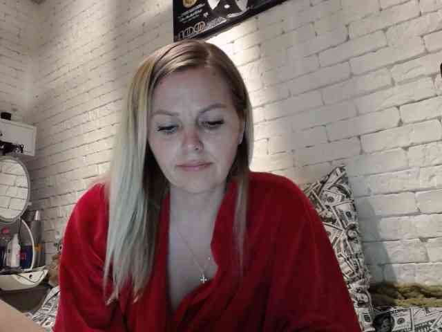 AngelAlone webcam