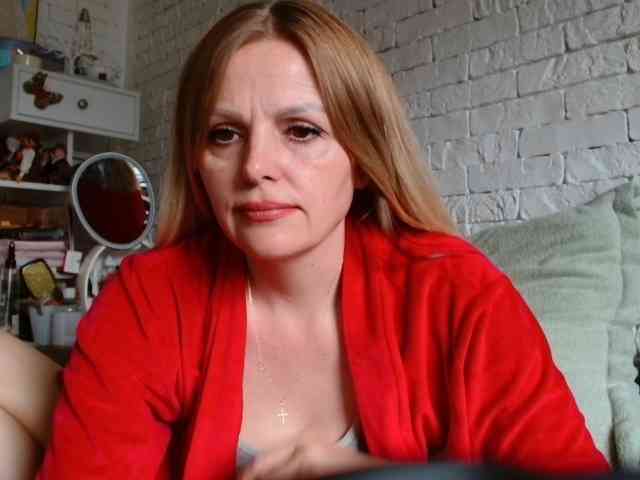AngelAlone webcam
