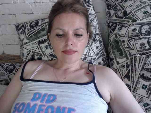 AngelAlone webcam