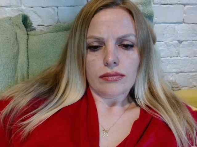 AngelAlone webcam