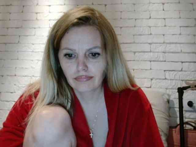 AngelAlone webcam