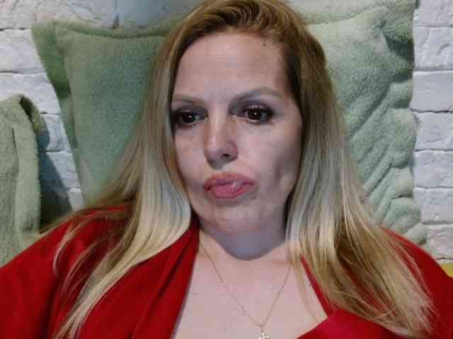 AngelAlone webcam