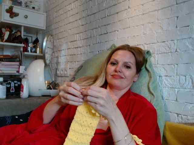 AngelAlone webcam
