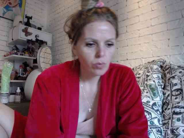 AngelAlone webcam