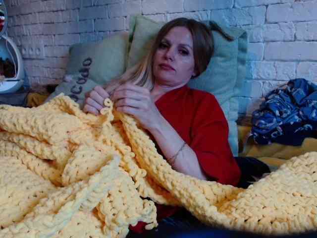 AngelAlone webcam