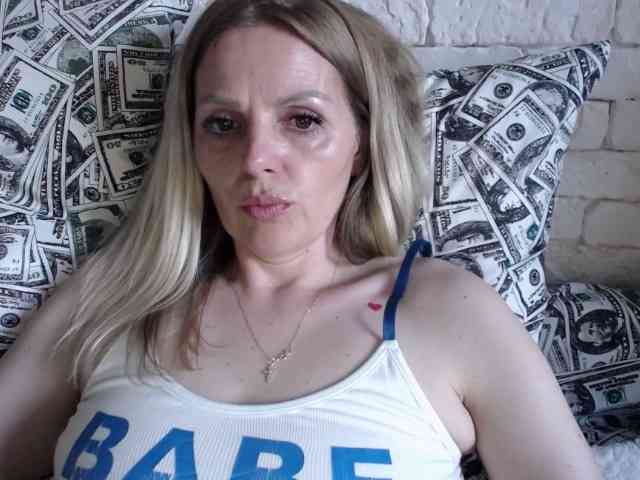 AngelAlone webcam