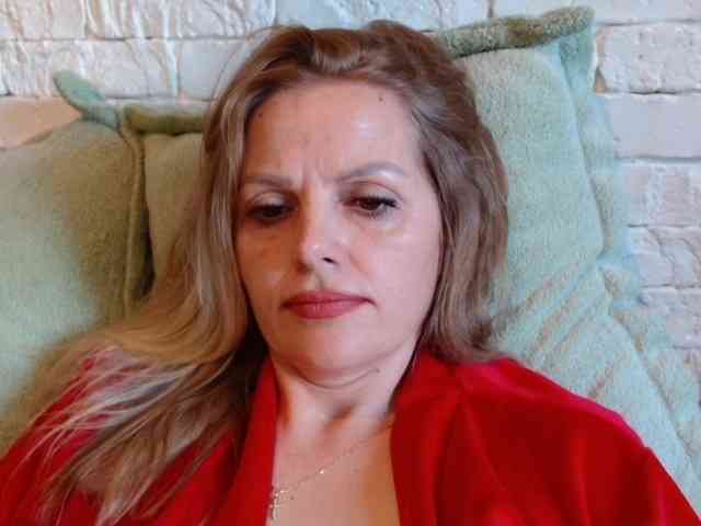 AngelAlone webcam