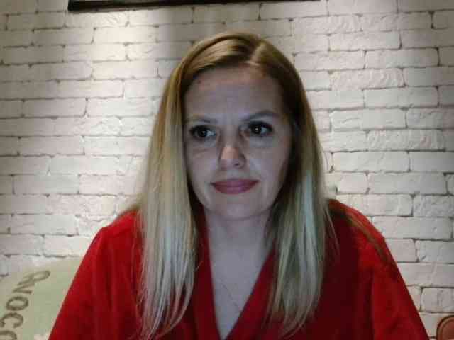 AngelAlone webcam