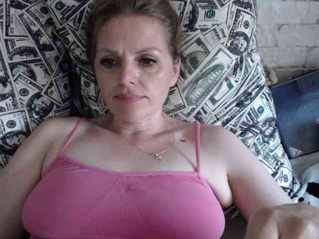 AngelAlone webcam
