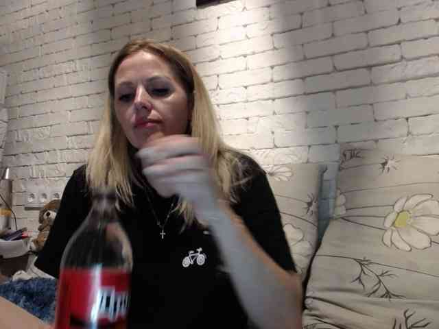 AngelAlone webcam