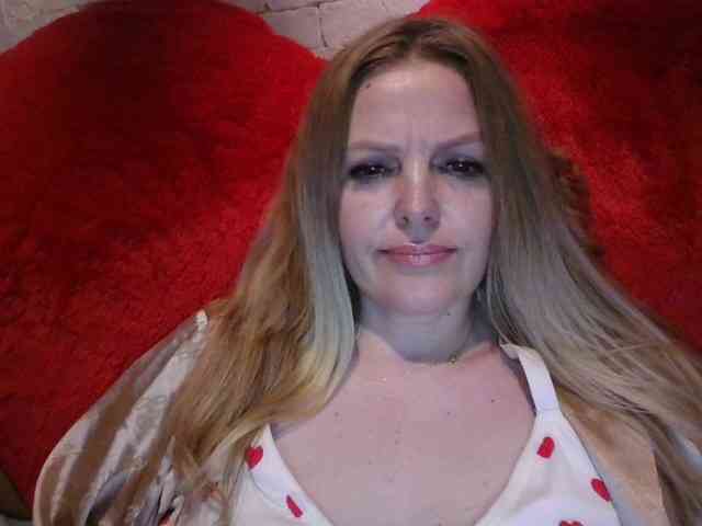 AngelAlone webcam