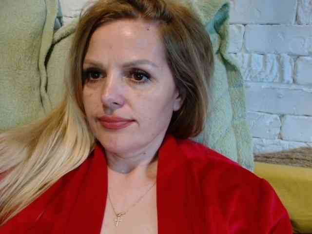 AngelAlone webcam