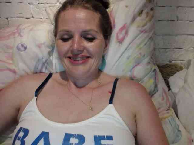 AngelAlone webcam