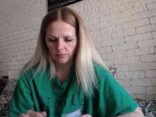 AngelAlone webcam