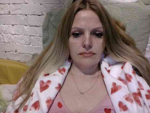 AngelAlone webcam