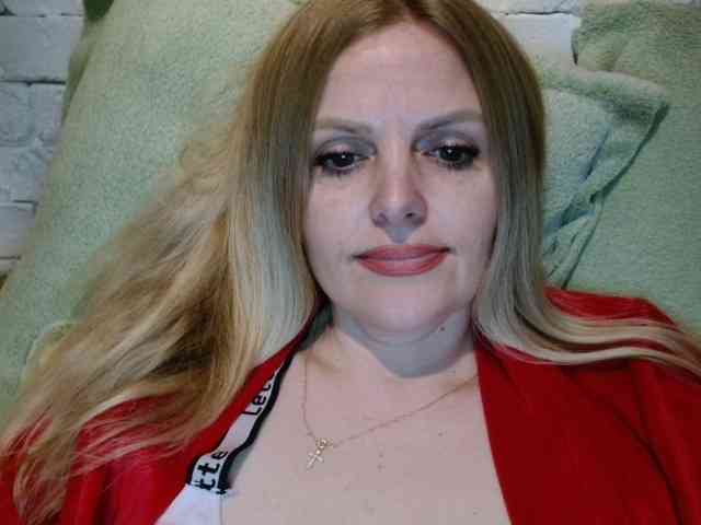 AngelAlone webcam
