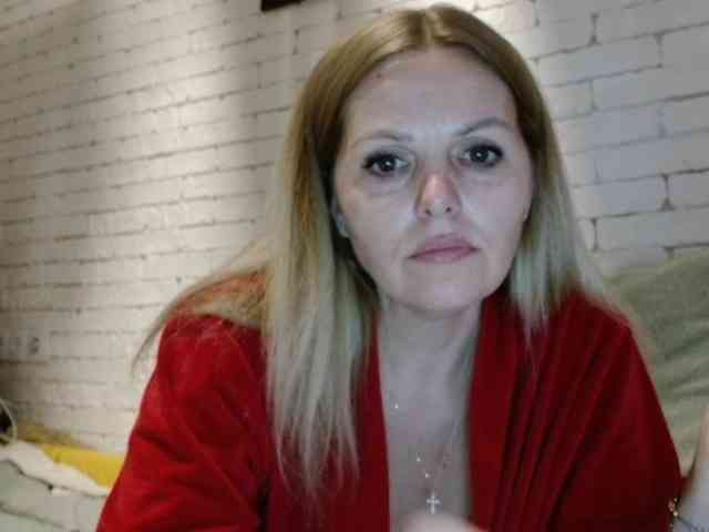 AngelAlone webcam