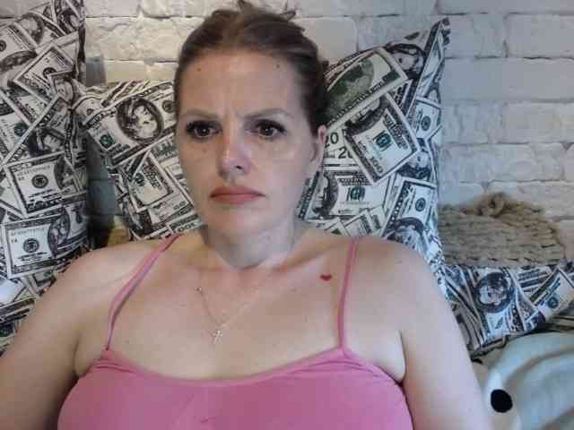 AngelAlone webcam