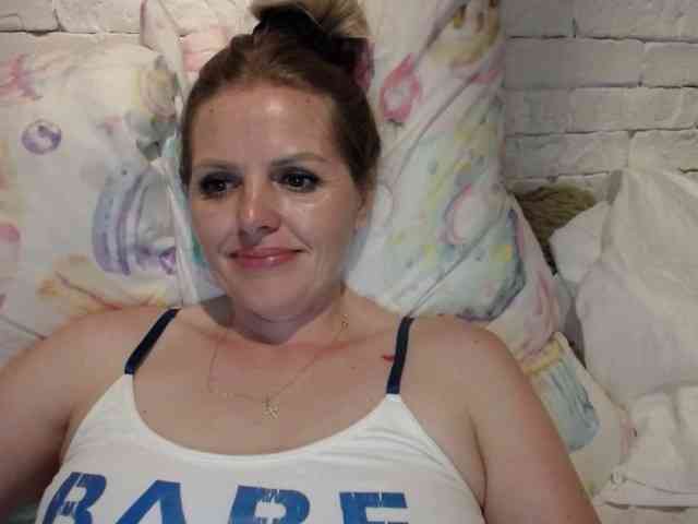AngelAlone webcam