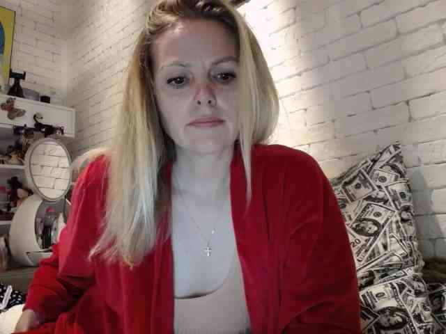 AngelAlone webcam