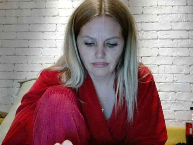 AngelAlone webcam