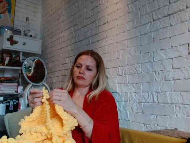 AngelAlone webcam