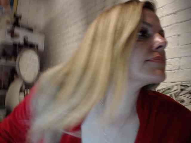 AngelAlone webcam