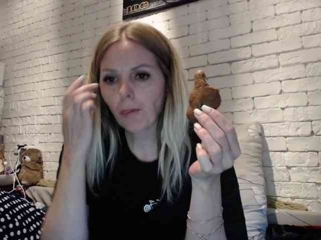 AngelAlone webcam