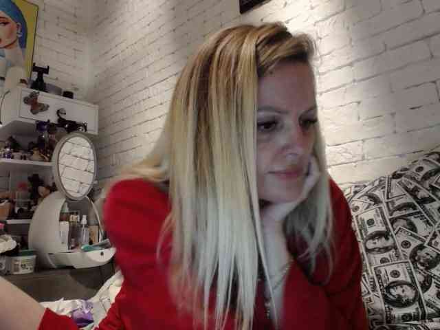 AngelAlone webcam