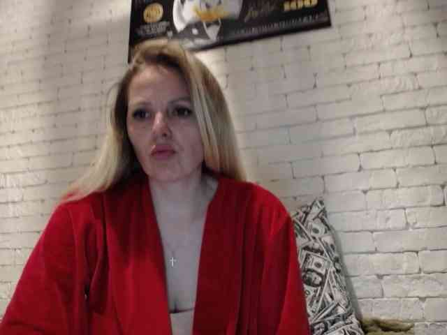 AngelAlone webcam
